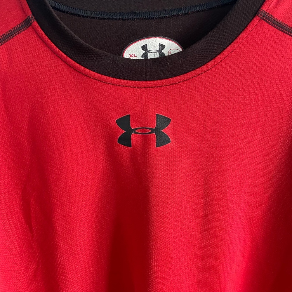 Men’s Under Armour Longsleeve Shirt